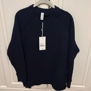 Small Varley Manning Sweat